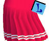 Sailor School Pnk Skirt