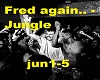 Fred again.. - Jungle