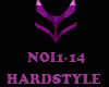 HARDSTYLE - NOI1-14