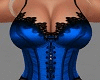 +DOLL SET BLUE+