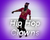 Hip Hop Clowns