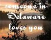 Delaware love