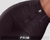 Prim | Black Denim RLL