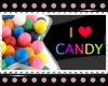 *Love Candy Stamp St