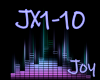 [J] M/F DJ Dances v2