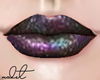 ♕ Astral MH Lips