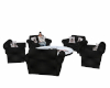 Sturgis Table N Chairs
