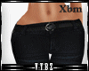 T*Blu Denim Strauss Xbm