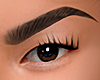 Eyebrows ¹