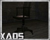 Asylum Inspection Chair