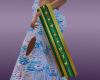 SASH HAND MTEI