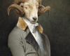 Sir Goat