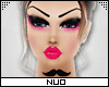 Born Lippy 2 (Pink 2)