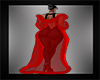 Red Robe Diva