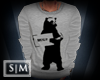 [SM] Bear Hug Jumper