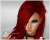 !b Red SASSY