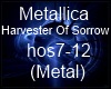 (SMR) Metallica hos 2