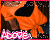 <3 Tied Love Orange