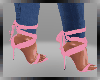 Di* Pink Heels