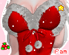 p. julie xmas dress