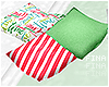 Kids Christmas Pillows