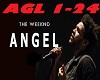 The Weeknd - ANGEL