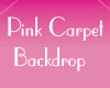 [BRM]Pink CarpetBackdrop