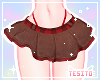 Domo kun skirt e
