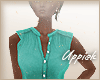 }U{ Joie Blue -M