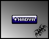 Nadya - vip