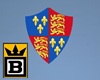 Shield King Henry V