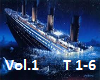 Titanic Mix Vol.1