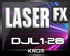 [KROM] LASER FX VOL.1