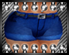 :Blu Shorts:Del