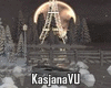 New Year's Eve in Paris