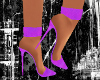 *!*DC Purple Candy Shoes