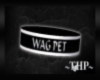 WAG Pet Silver V2 (M)