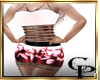 CP- Carla Red  Dress