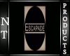 Escapade Youtube Player