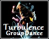 Turbulence GroupDance7sp