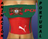 Tops Portugal mujer