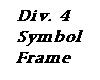 [ZxCy] Div4 frame