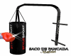 K♛-Punching Bag/GYN