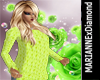 Mxd blus