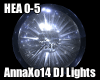 DJ Light Heaven