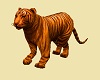 Bengal Jungle Tiger