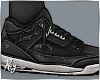 Decay Shoes
