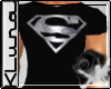 [KL] Superman Shirt