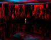 red black clubroom