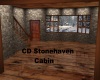 CD Stonehaven